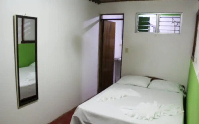 Hotel La Cascada