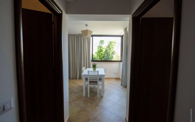 Sensi Home