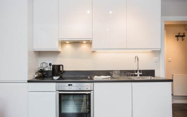 Apartment in West London