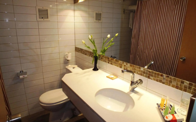 Prima Kings Hotel