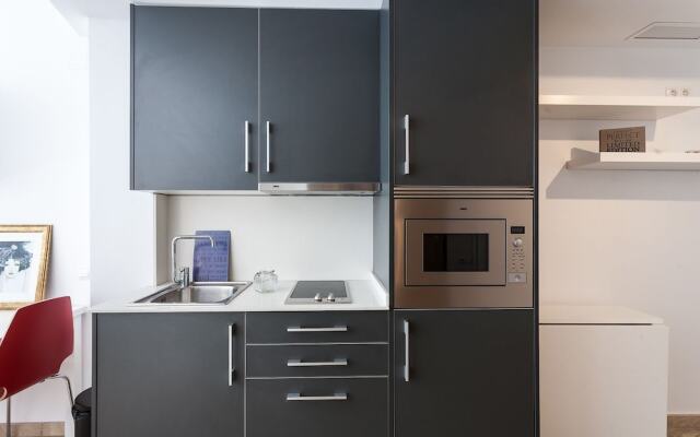 Kirei Apartment Na Jordana