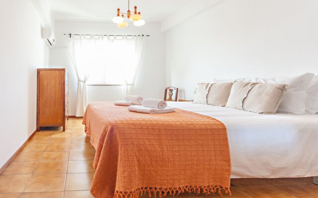MY CHOICE Tavira City Center Apartment