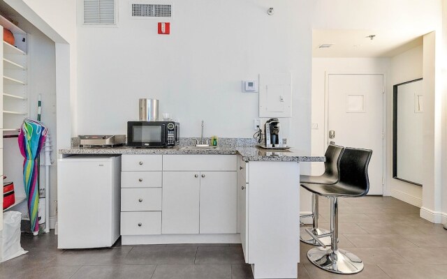 Private Condos at 556 Ocean by LMC