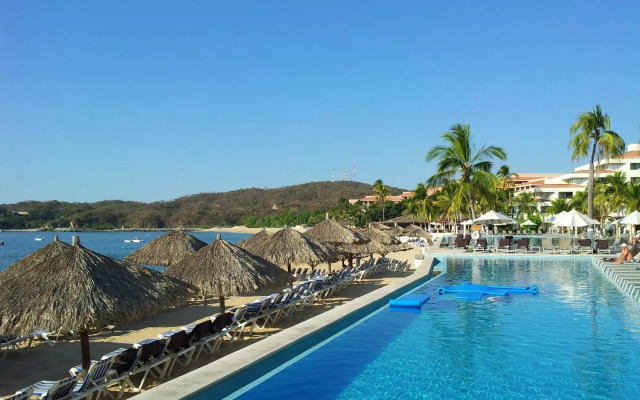 Dreams Huatulco Resort & Spa - All Inclusive