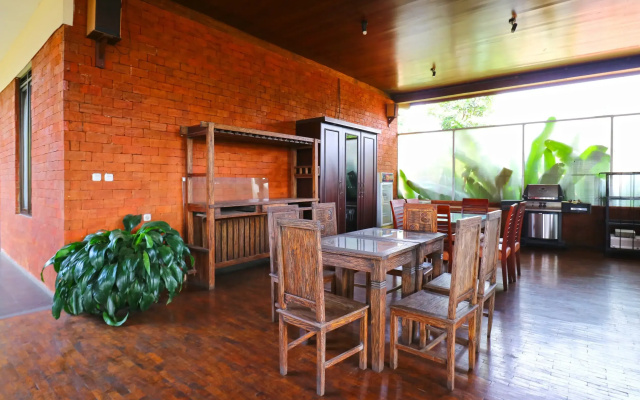 Villa Gardenia Bandung