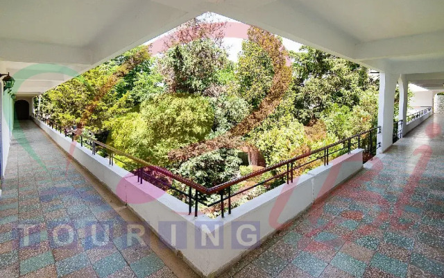 Hotel Iulia Resort