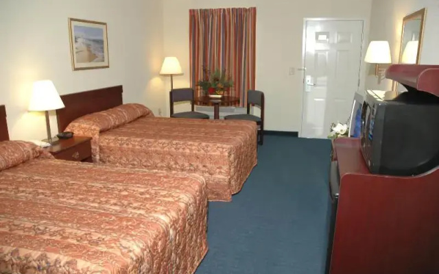 Magnolia Inn Kingsland
