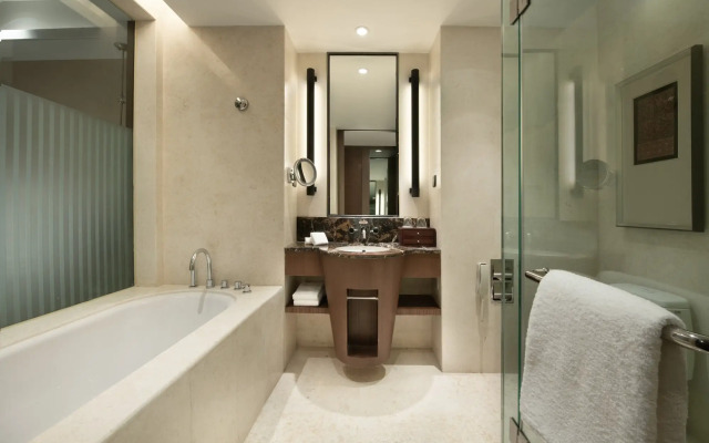 Crowne Plaza Yading by IHG