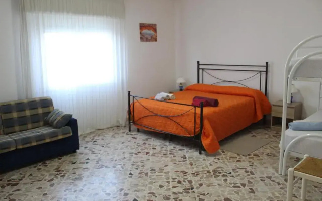 Appartamenti Via Marconi