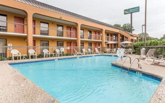 Masters Inn Statesville