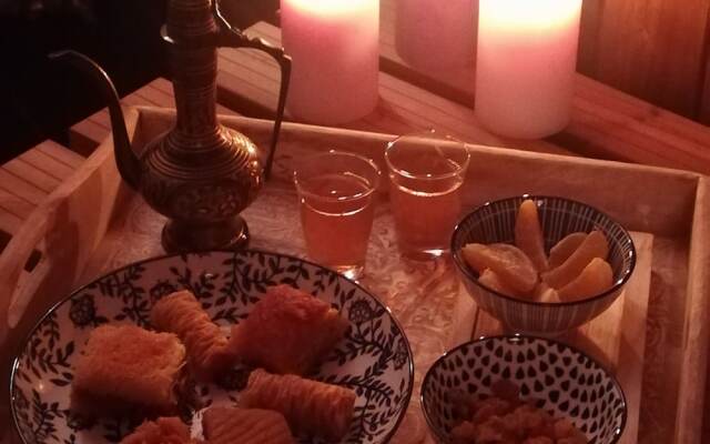 La Bourgogne en Ville