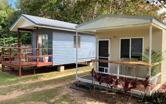 Holiday Home 3 Bedrooms 1 Bathroom - Mission Beach