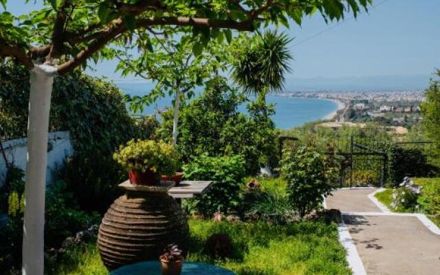 Vasiliki Guest House
