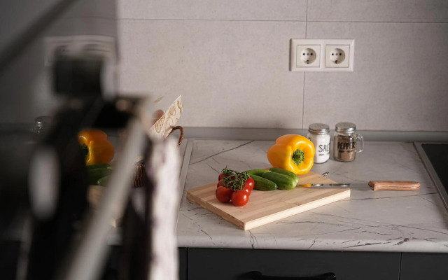 Sweet Home apartments