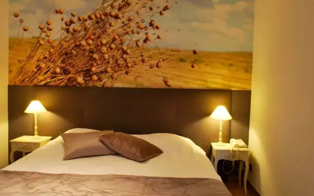 Hostellerie au Coeur Du Spinois