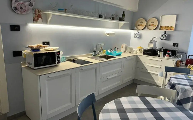 B&B Come Nelle Favole