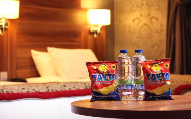 Sligo Southern Hotel