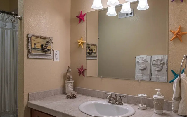 3729 Ocean Park Sanctuary