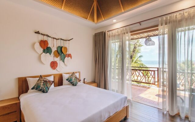 Rocks Beach Boutique Phu Quoc