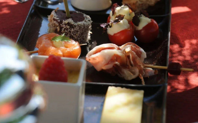 La Côte Saint Jacques