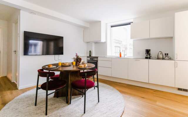 ★NEW · Luxury Apt · Heart of CPH · Nordic Design★