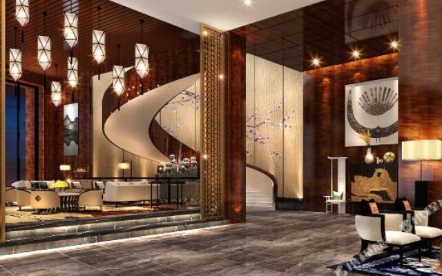 QingYiWuJia Hotel