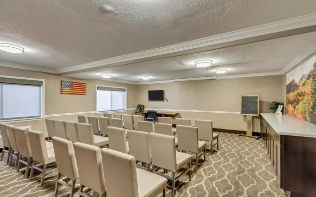 Comfort Inn Murray - Salt Lake City South
