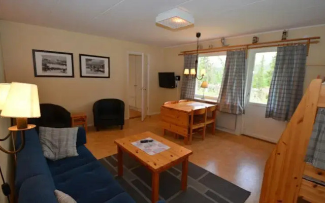 Skilodge Vemdalsskalet