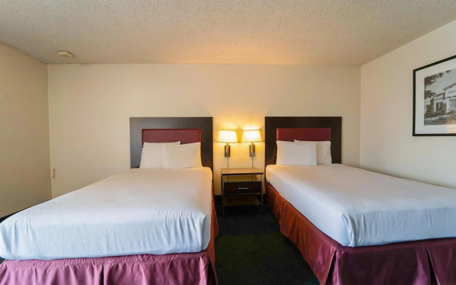 Royal Plaza Inn Indio