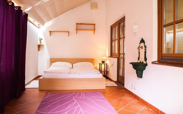 Mesnerhaus Mühlbach