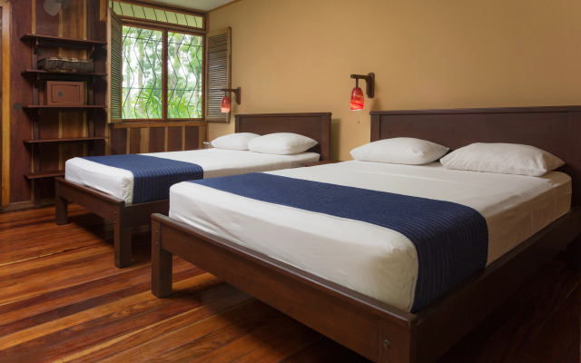 Laguna Lodge Full Board