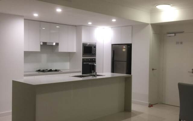 Four bedrooms Apartment