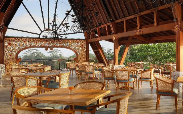 Abisena Wellness & Resort Ubud – Adult Only