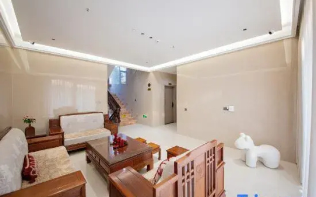 Pu Yuan Homestay