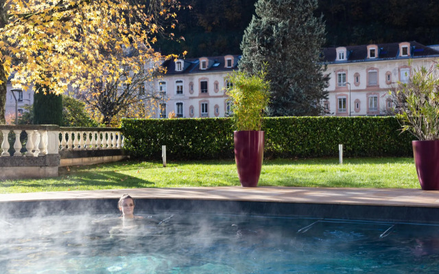 Grand Hotel & Spa Uriage