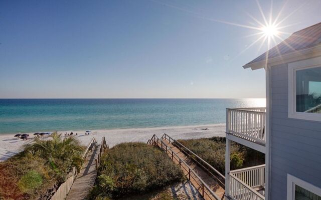 Ramsgate on 30A by Panhandle Getaways