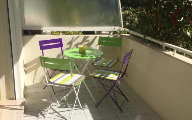 Studio Alexandra Palace