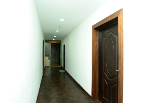 OYO 12851 Structural Homes