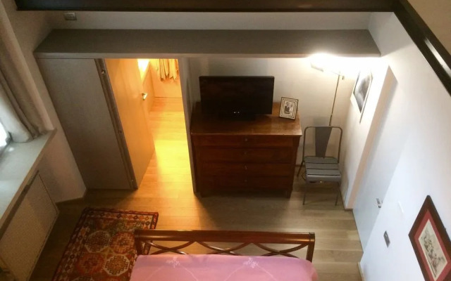 BBarocco Luxury Accommodations