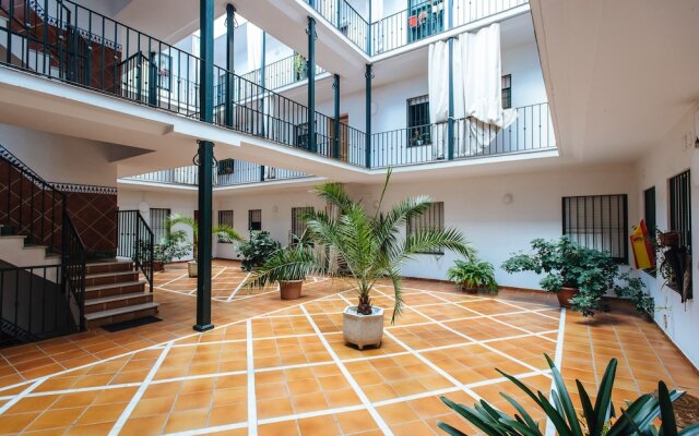 La Corrala de Triana