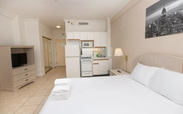 436 Ocean View Studio