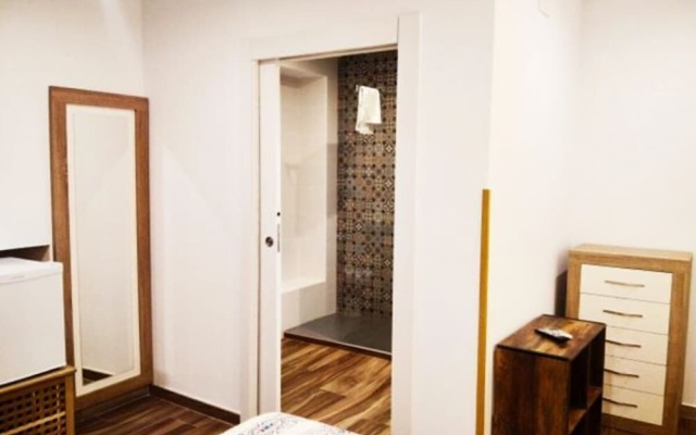 Casa Rural Boada