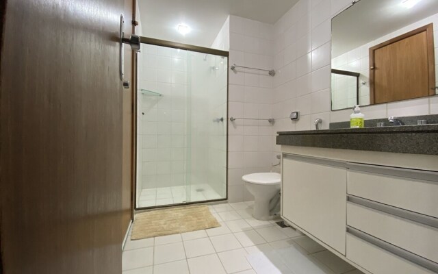 Apartamento Barra Tropical Residence