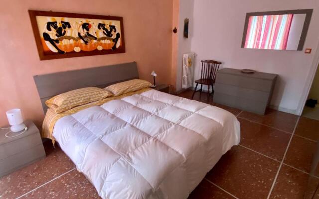 Casa Alberto