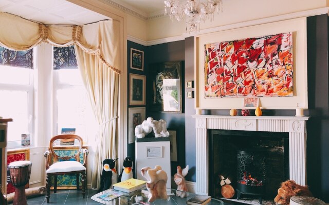 Rose Lodge Guest House