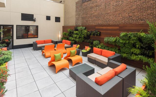 EVEN Hotel Brooklyn by IHG