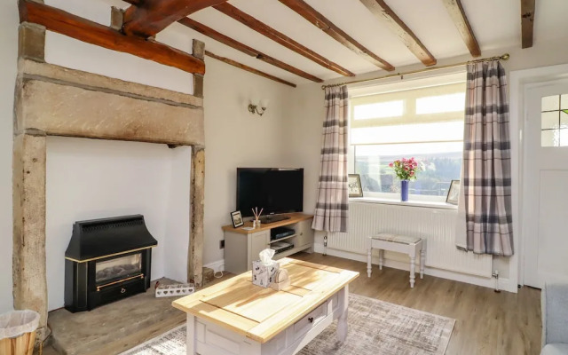 Sarah's Cottage
