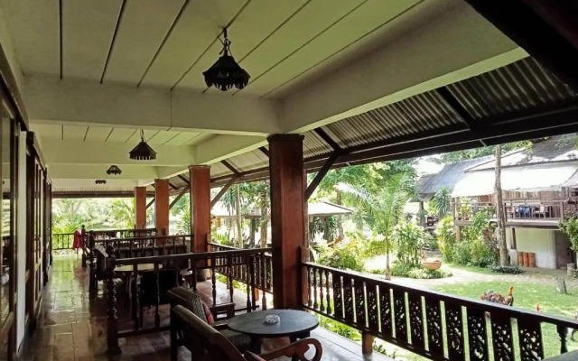 Baan Tawan Guesthouse