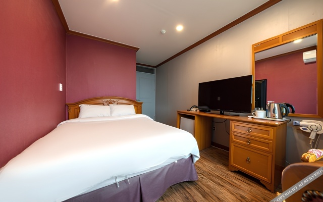 Sokcho Hotel Cheongcho