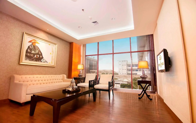 PRIME PARK Hotel Bandung